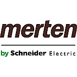 Merten Logo bei FeMa Elektrotechnik GmbH in Burghaun