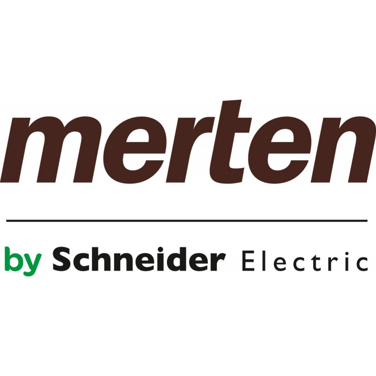 Merten Logo bei FeMa Elektrotechnik GmbH in Burghaun