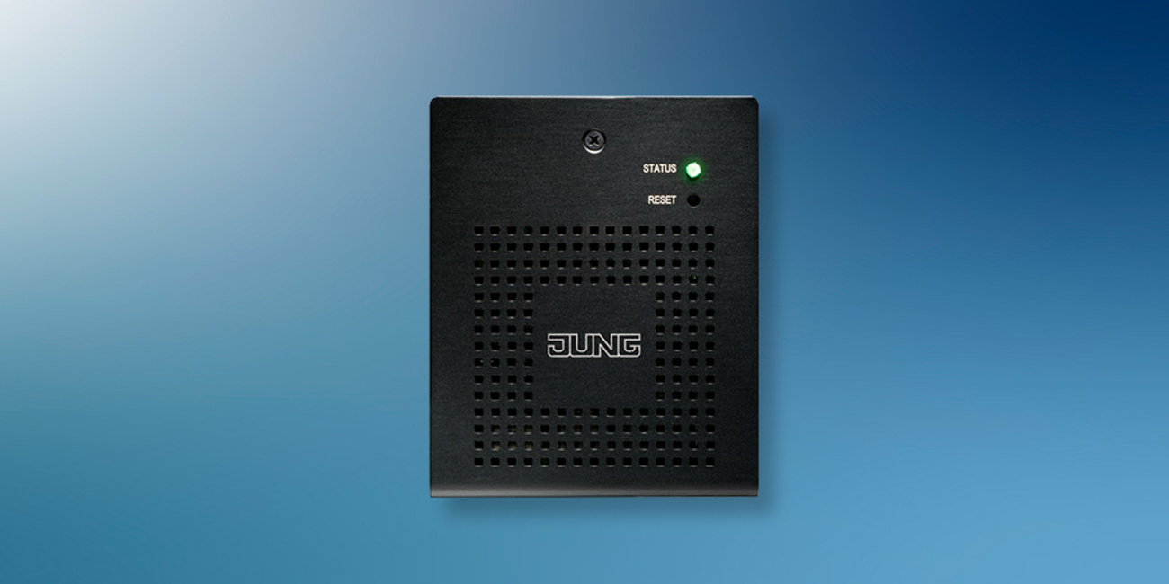 Smart Visu Server bei FeMa Elektrotechnik GmbH in Burghaun