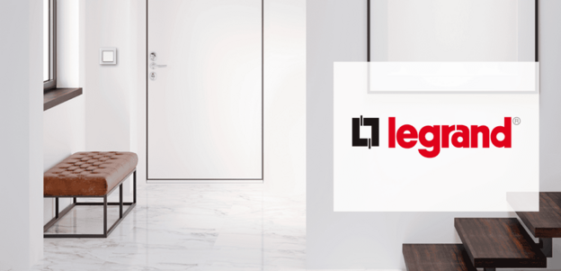Legrand bei FeMa Elektrotechnik GmbH in Burghaun