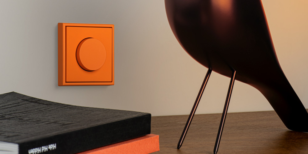 DALI-2 Drehsteuergeräte TW Multimaster bei FeMa Elektrotechnik GmbH in Burghaun