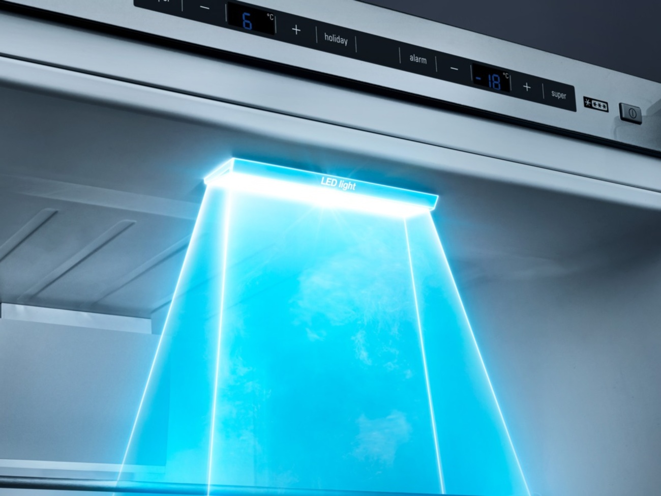 LED Licht bei FeMa Elektrotechnik GmbH in Burghaun
