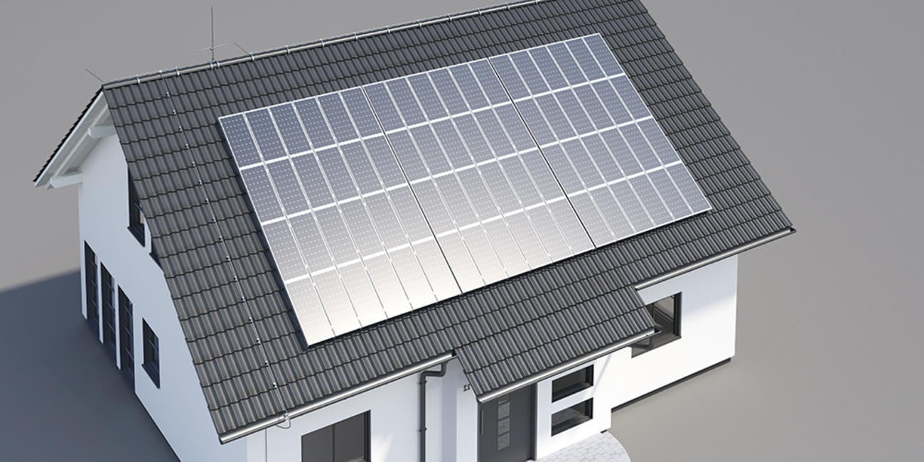 Umfassender Schutz für Photovoltaikanlagen bei FeMa Elektrotechnik GmbH in Burghaun