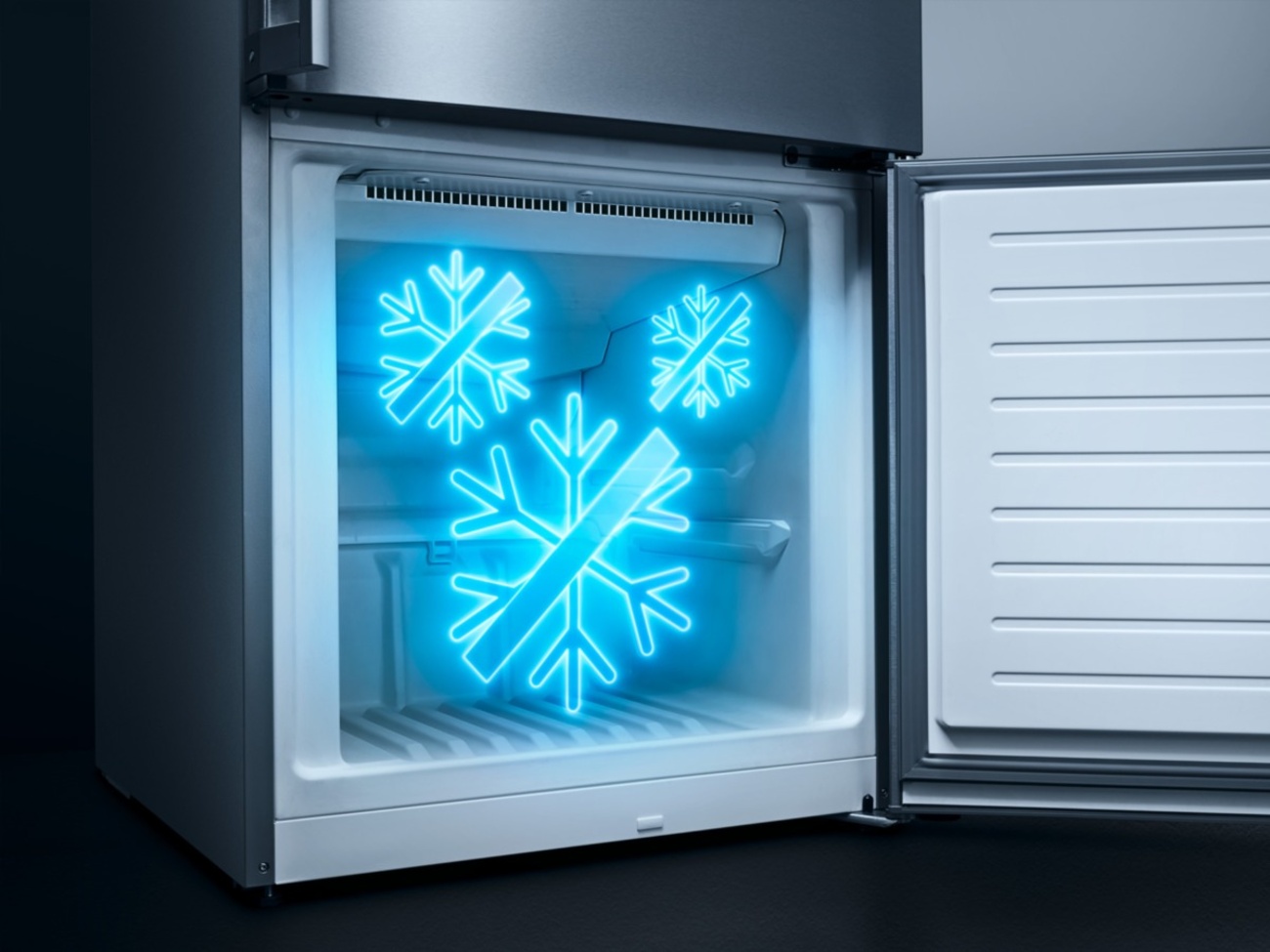 noFrost bei FeMa Elektrotechnik GmbH in Burghaun