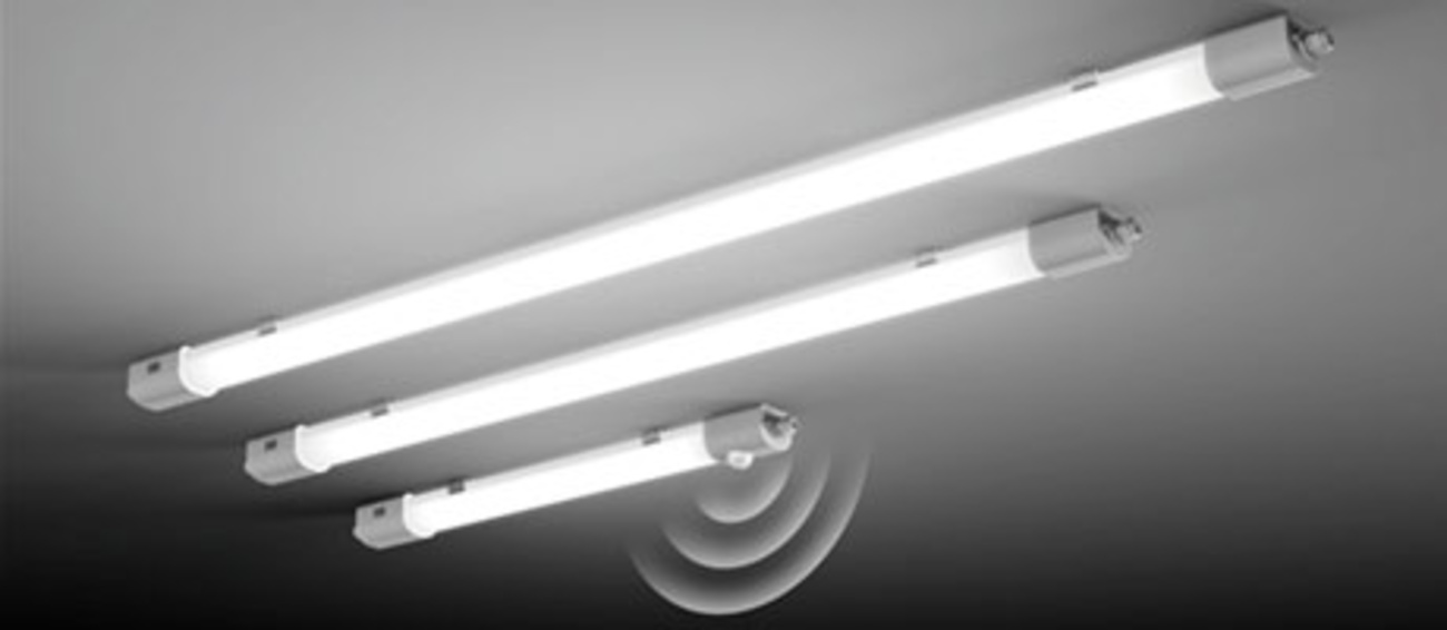 Planox Feuchtraumleuchten bei FeMa Elektrotechnik GmbH in Burghaun