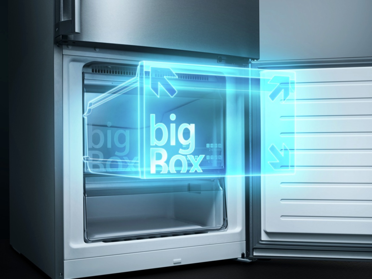 bigBox bei FeMa Elektrotechnik GmbH in Burghaun