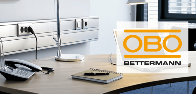 OBO bei FeMa Elektrotechnik GmbH in Burghaun