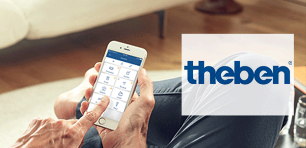 Theben bei FeMa Elektrotechnik GmbH in Burghaun